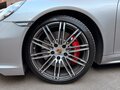 2015 Porsche 911 Turbo VII (991), серебристый, 11290000 рублей - вид 3