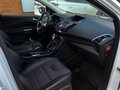2013 Ford Kuga II, белый, 930000 рублей - вид 9