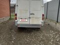 2001 Mercedes-Benz Sprinter Classic, белый, 850000 рублей - вид 4