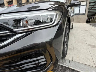 2022 Volkswagen Sagitar III Рестайлинг, серый, 1840000 рублей, вид 2