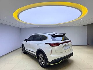 2022 Haval Chitu, белый, 1205000 рублей, вид 4
