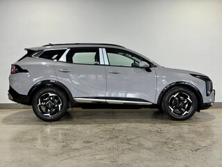 2026 Kia Sportage V Рестайлинг, серый, 3890000 рублей, вид 4