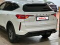 2023 Haval F7 I Рестайлинг, белый, 2070000 рублей - вид 9