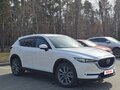 2018 Mazda CX-5 II, белый, 2590000 рублей - вид 2