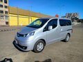 2019 Nissan NV200, серебристый, 2350000 рублей