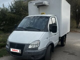 2020 ГАЗ Соболь (2752), белый, 1000000 рублей, вид 5