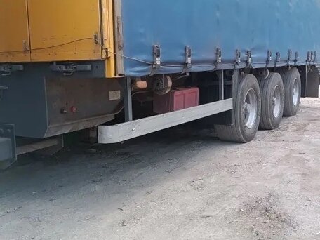 2000 Samro RE 326, серый, 700000 рублей, вид 2