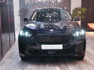 2026 BMW X5 Long 30Li IV (G05/G18) Рестайлинг, чёрный, 10700000 рублей, вид 3