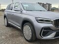 2026 Geely Monjaro (Xingyue L) I, серый - вид 2