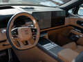 2025 Zeekr 9X 70 kWh, чёрный - вид 6