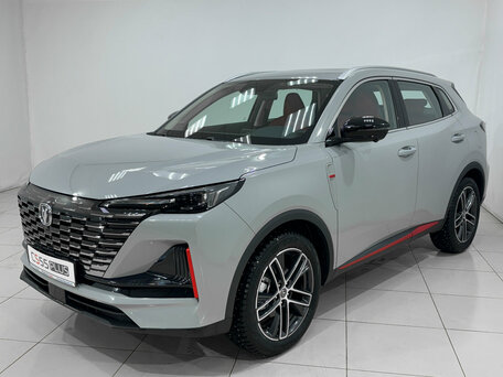 Changan UNI-S I