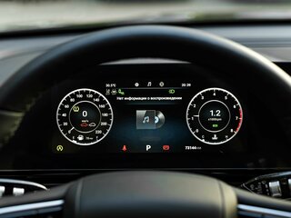 2023 Omoda C5 I, чёрный, 1606000 рублей, вид 5