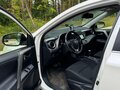 2015 Toyota RAV4 IV (XA40) Рестайлинг, белый, 1950000 рублей - вид 4