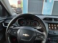 2021 Chevrolet TrailBlazer III, чёрный, 1750000 рублей - вид 8