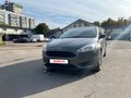 2019 Ford Focus III Рестайлинг, серый - вид 3