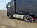 2014 DAF XF, серый, 4900000 рублей - вид 1