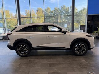 2026 Haval F7 II, белый, 3579000 рублей, вид 4