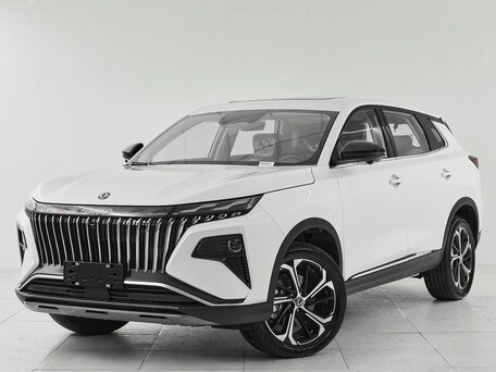 Dongfeng Huge