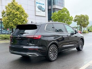 2025 Volkswagen Viloran I Рестайлинг, чёрный, 5200778 рублей, вид 4