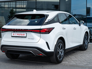 2026 Lexus RX 300 V, белый, 8899500 рублей, вид 5
