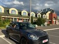 2017 Mini Countryman Cooper S II, серый, 2700000 рублей
