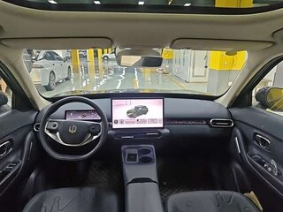 2026 Leapmotor A10 53 kWh, чёрный, 1830000 рублей, вид 5