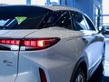 2025 Exeed RX, серый, 5490000 рублей - вид 4