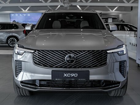 Volvo XC90 II Рестайлинг 2