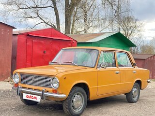 1979 Lada (ВАЗ) 21013, оранжевый, 200000 рублей, вид 1