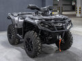 2024 BRP Can-Am Outlander XT 1000R, чёрный, 1968360 рублей - вид 2