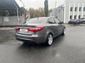 2012 Kia Rio III, серый, 710000 рублей - вид 4