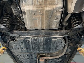 2009 Honda Insight II, серый, 680000 рублей, вид 4