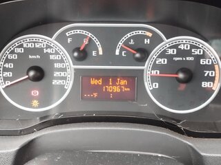 2007 Fiat Albea I Рестайлинг, серый, 350000 рублей, вид 5