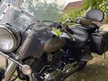 2007 Yamaha XVS1100, синий, 550000 рублей - вид 2