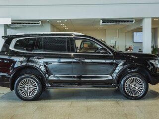2026 Tank 500 I, чёрный, 8449000 рублей, вид 4