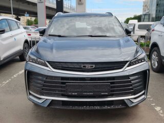2026 Belgee X50+, серый, 2509990 рублей, вид 5