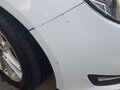 2017 Ford Focus III Рестайлинг, белый, 1000000 рублей - вид 3