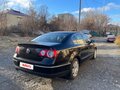 2010 Volkswagen Passat B6, чёрный, 900000 рублей - вид 4