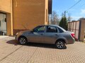 2015 Lada (ВАЗ) Granta I, коричневый, 500000 рублей - вид 2