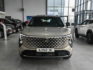 2026 Changan UNI-S I Рестайлинг, коричневый, 3149900 рублей, вид 2