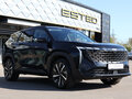 2024 Geely Atlas II, чёрный, 2789000 рублей - вид 2