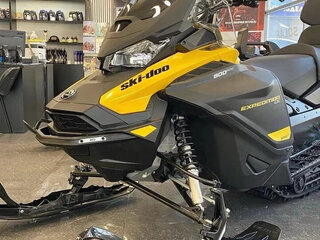 2022 BRP Ski-Doo Expedition 900, чёрный, 1855900 рублей, вид 1