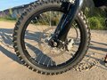 2025 Yamaha YZ250F, чёрный - вид 9