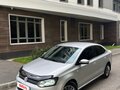 2013 Volkswagen Polo V, серебристый, 535000 рублей - вид 1