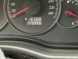 2008 Subaru Outback III Рестайлинг, серый, 800000 рублей, вид 5