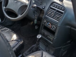 2011 Lada (ВАЗ) 2111 Богдан, серый, 100000 рублей, вид 3