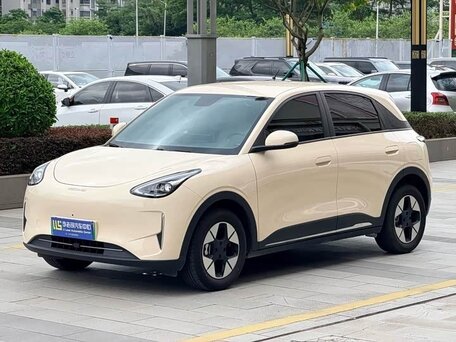 Geely Geome Xingyuan