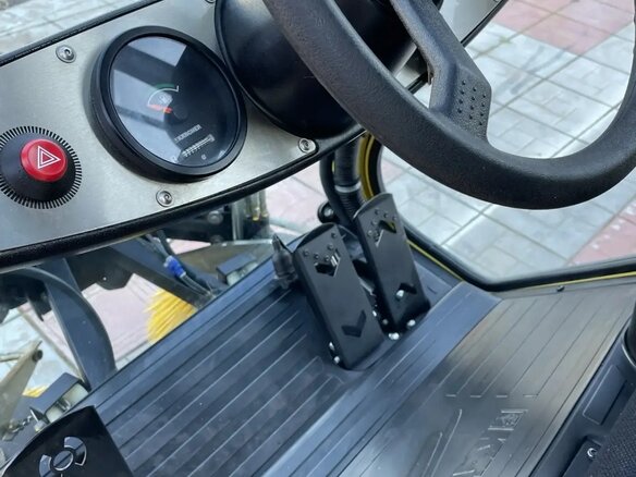 2007 Karcher ICC 1S/D, 2000000 рублей - вид 14