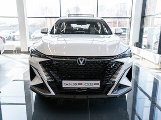 2025 Changan CS35 Max, белый, 2599900 рублей, вид 2