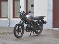 2025 VMC (Vento) Nova, серый, 125000 рублей - вид 1